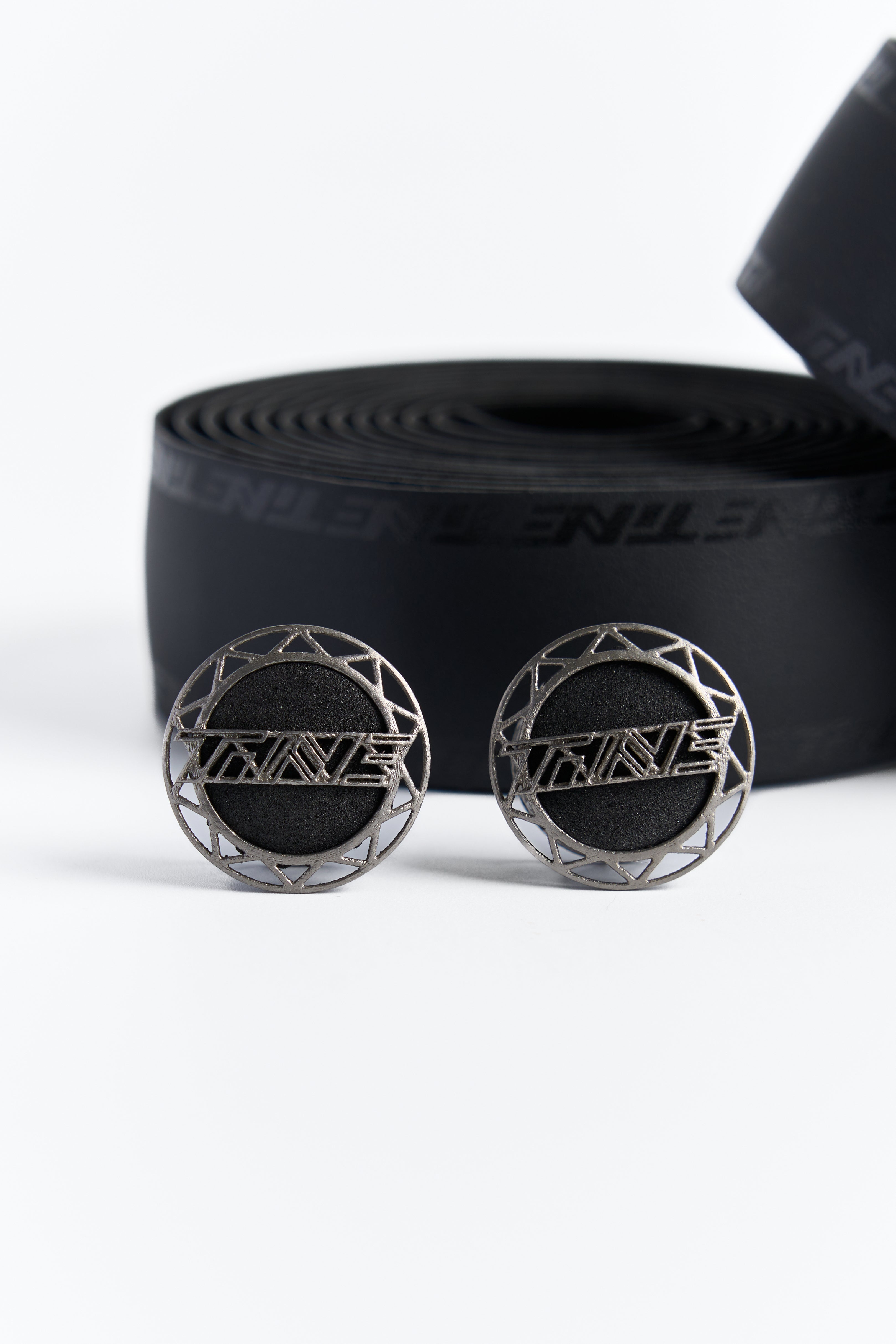 Cycling Lightweight Durable Weatherproof Handlebar Plugs